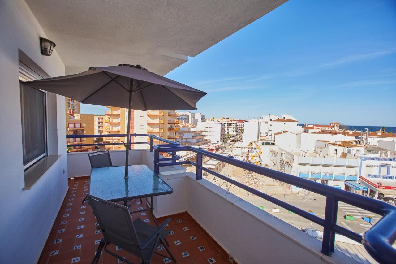 Vistazul 401 La Antilla Exterior foto