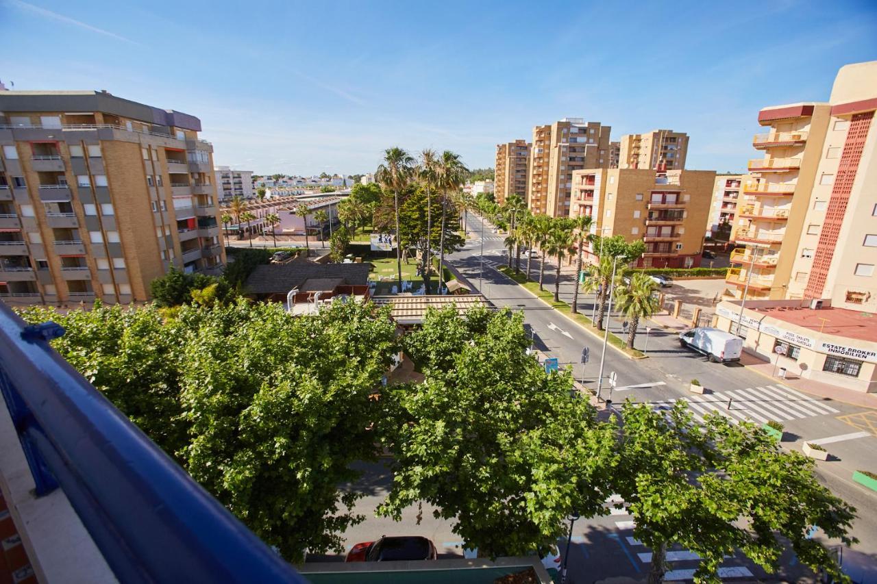 Vistazul 401 La Antilla Exterior foto